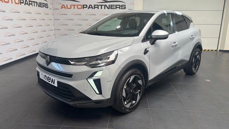 Renault Captur TCe 90 Techno, Auto's, Gebruikt, Euro 6, 91 pk, 67 kW