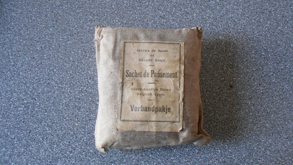 Armée belge ww2, Collections, Objets militaires | Général, Enlèvement ou Envoi, Armée de terre, Autres types