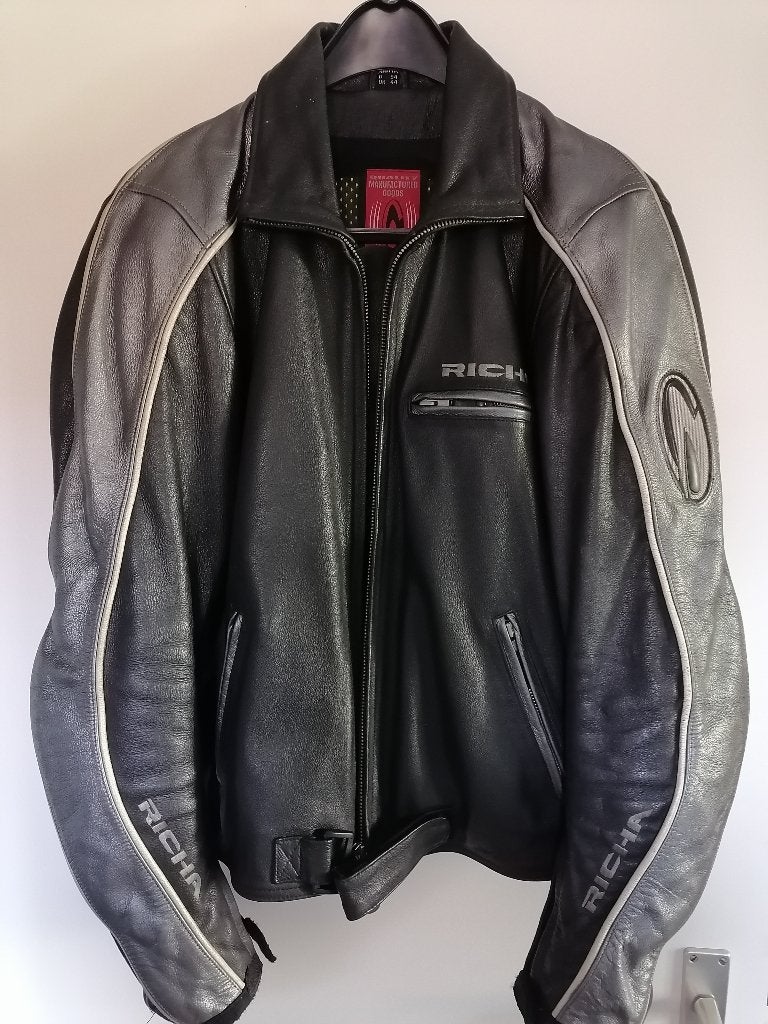 combinaison moto, Motos, Enlèvement, Seconde main, Combinaison, Richa