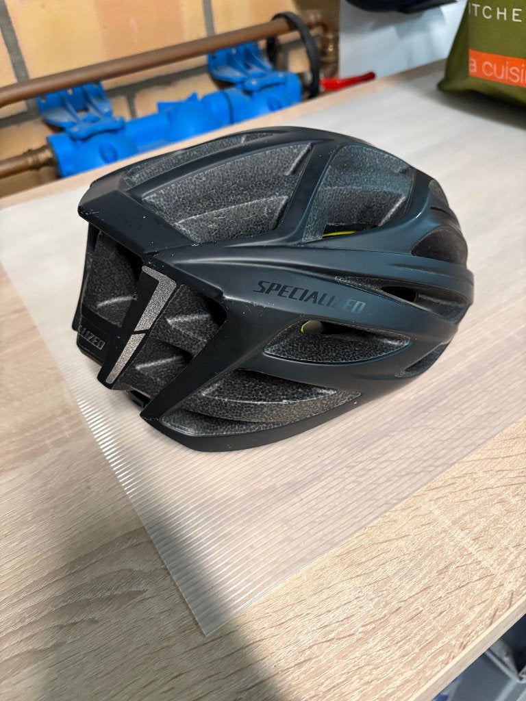 Helm specialized echelon 2, Fietsen en Brommers, Specialized, M, Heer, Ophalen of Verzenden
