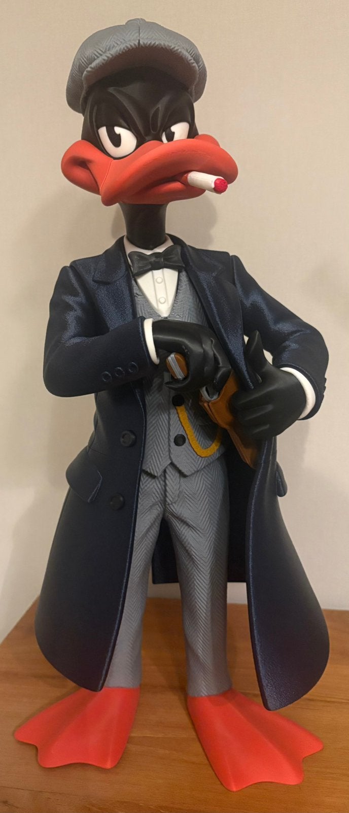 Peaky Blinders, canard, Enfants & Bébés, Jouets | Figurines, Enlèvement ou Envoi, Neuf