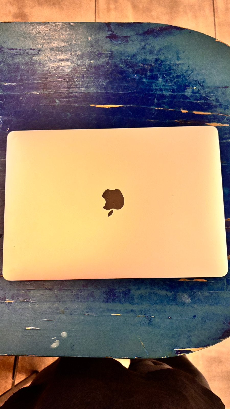 Macbook pro 2017, Informatique & Logiciels, Enlèvement, Utilisé, MacBook
