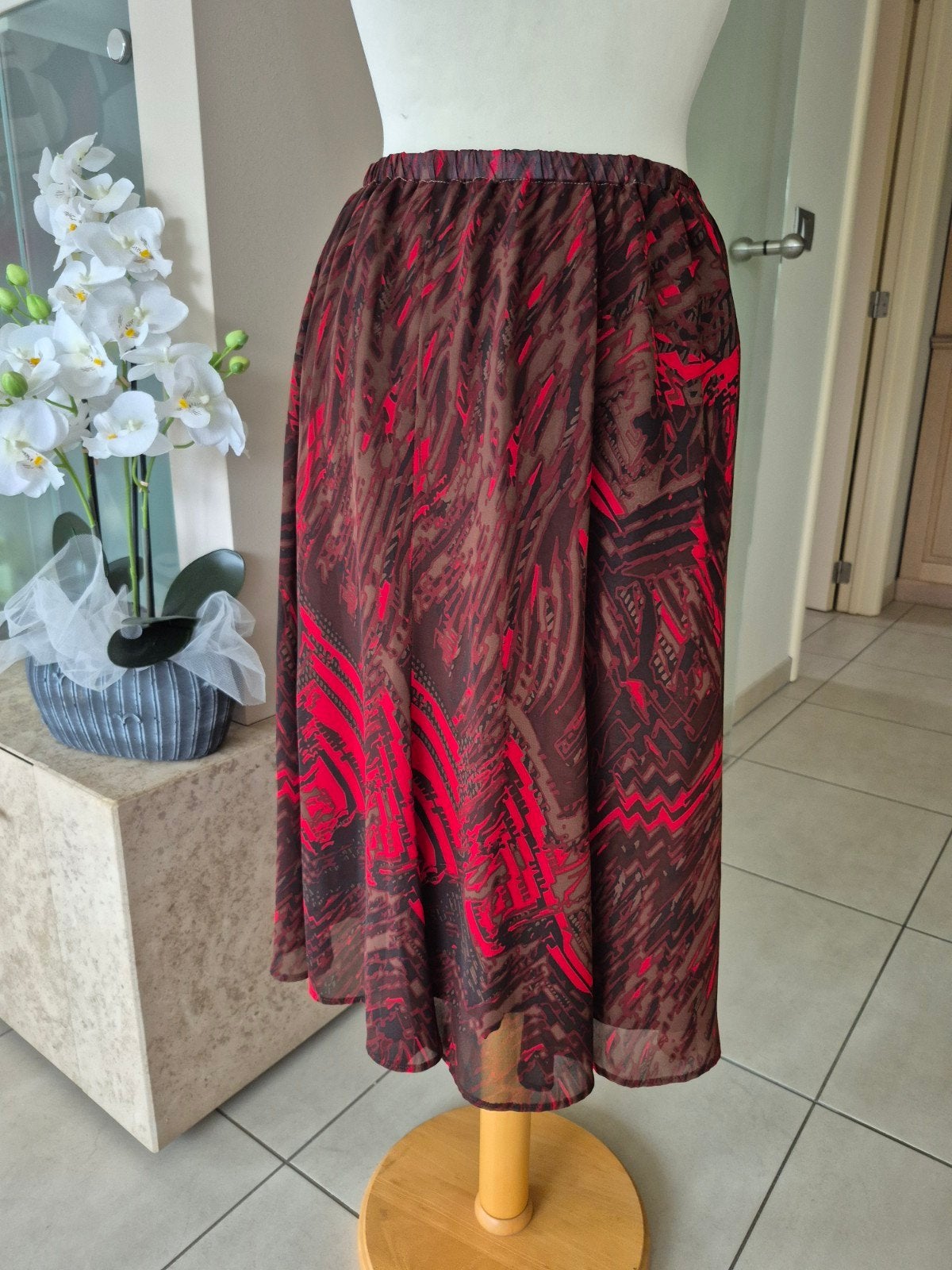 MAYERLINE  rok, Vêtements | Femmes, Jupes, Enlèvement ou Envoi, Taille 46/48 (XL) ou plus grande