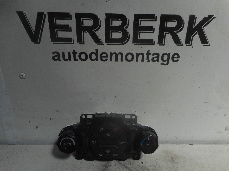 BEDIENINGSPANEEL CLIMATE CONTROL Ford EcoSport (JK8), Gebruikt, Henry-Ford-Straße  1
50735  Köln, DE, Ford-Werke GmbH, Kunden@ford.com