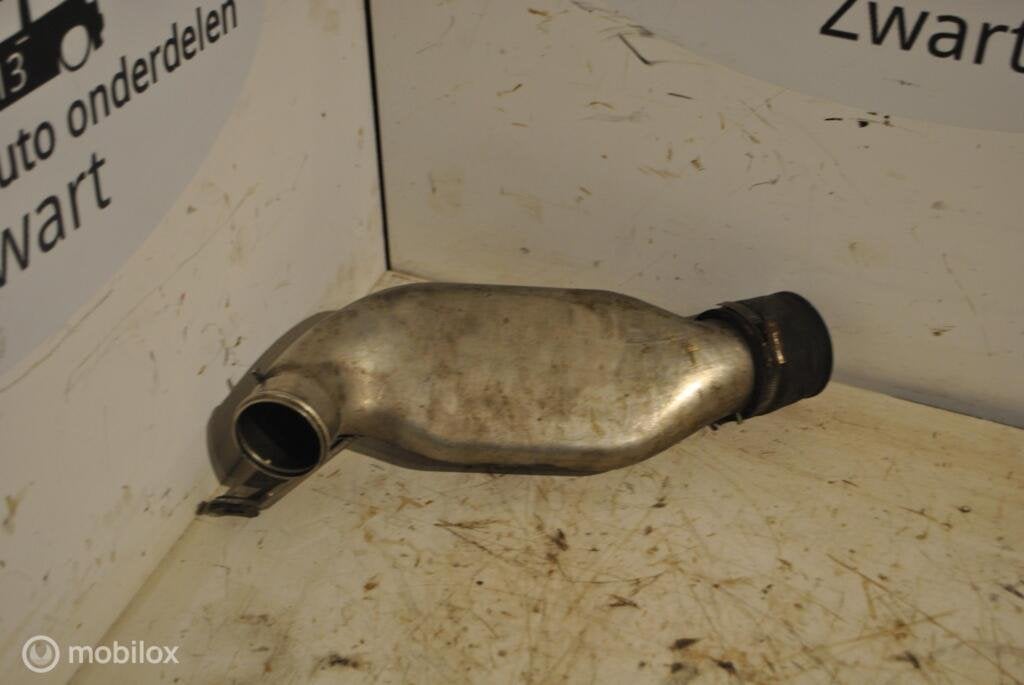 Intercoolerbuis Audi TT 8N 1.8 5V Turbo ('98-'06) 06A145894C, Auto-onderdelen, Audi, Gebruikt, Audi, Ophalen of Verzenden