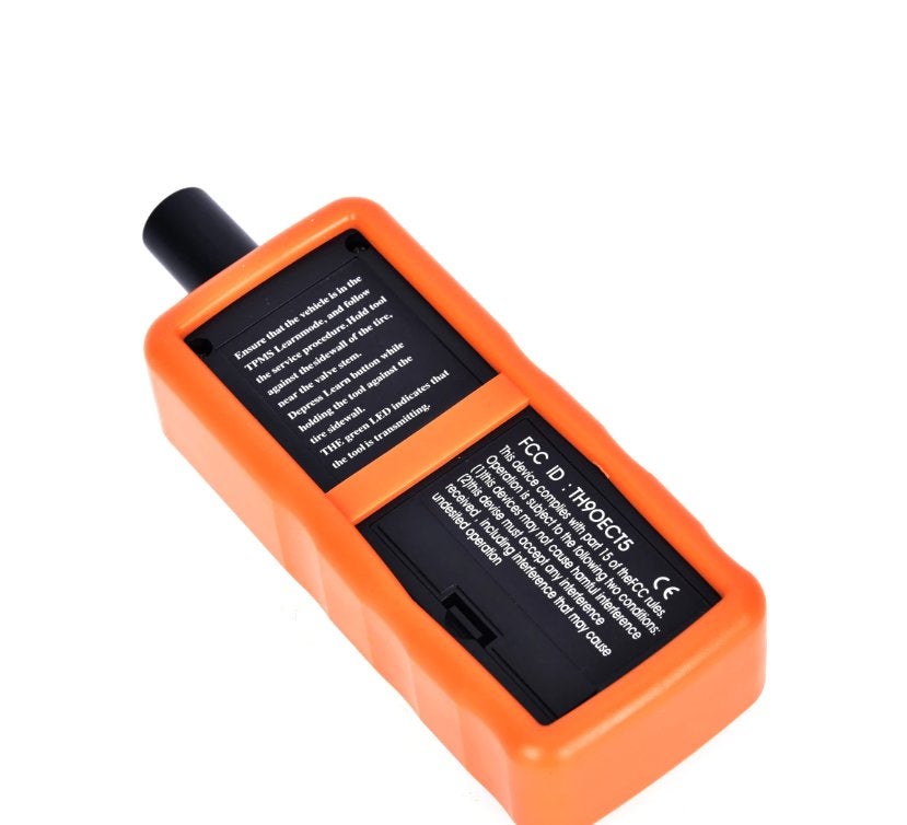 Diagnostique Outil TPMS pneus, Enlèvement ou Envoi, Neuf