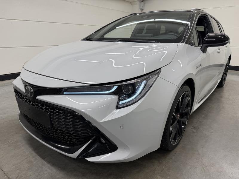 Toyota Corolla GR Sport Plus, https://public.car-pass.be/vhr/f63e42e1-6968-43f9-b85a-5d6b57009cad, Achat, Euro 6, Corolla