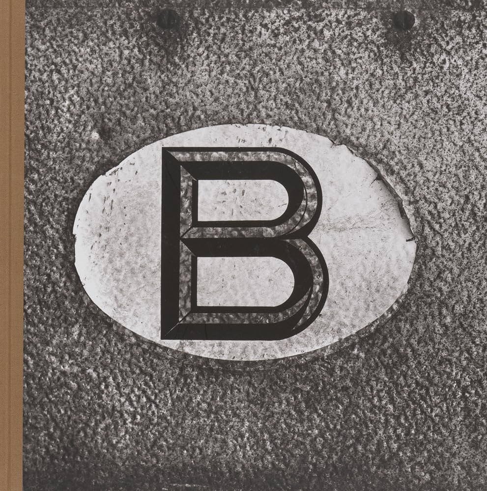 Belgium - Stephan Vanfleteren, Envoi, Comme neuf