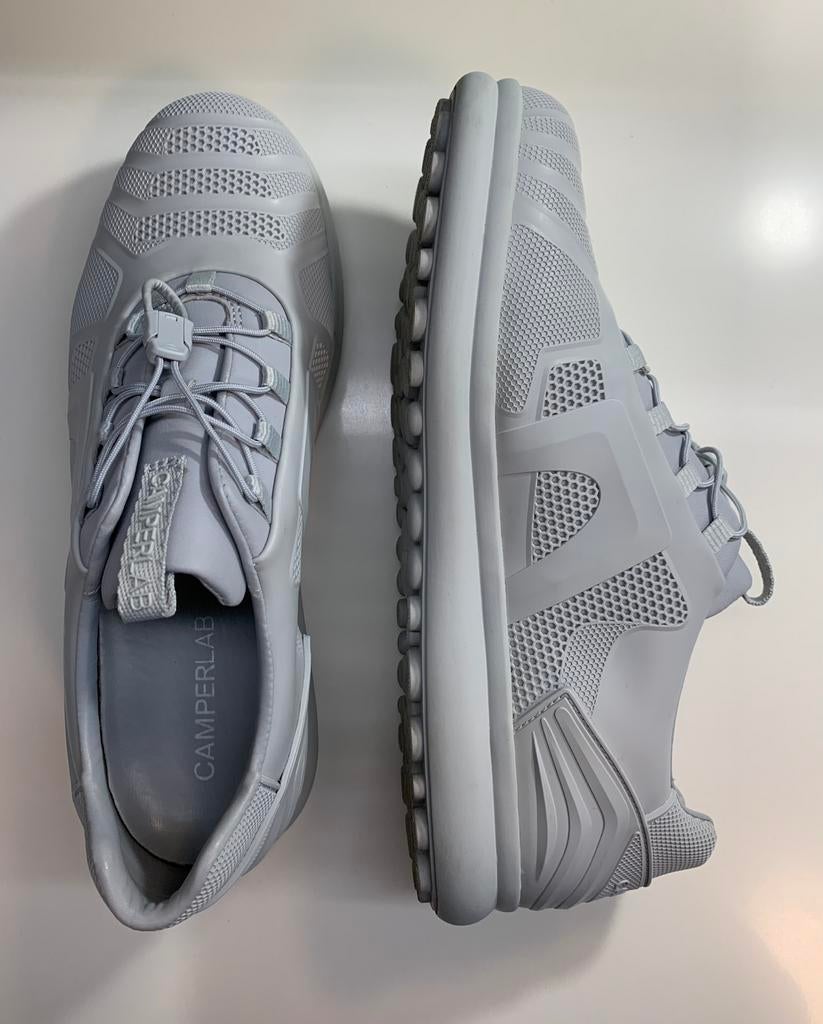 Sneaker de Camper (Camperlab) - mt.43 - Gris, Enlèvement ou Envoi, Autres couleurs, Baskets, Camper