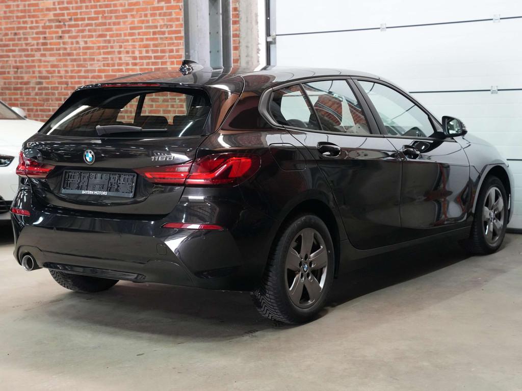 BMW 116 dA Automaat LED CarPlay Navi EURO 6d Garantie, Autos, BMW, Achat, Euro 6, Entreprise, https://public.car-pass.be/vhr/b80417ca-363e-4ce6-83a2-e97a784d5ea5