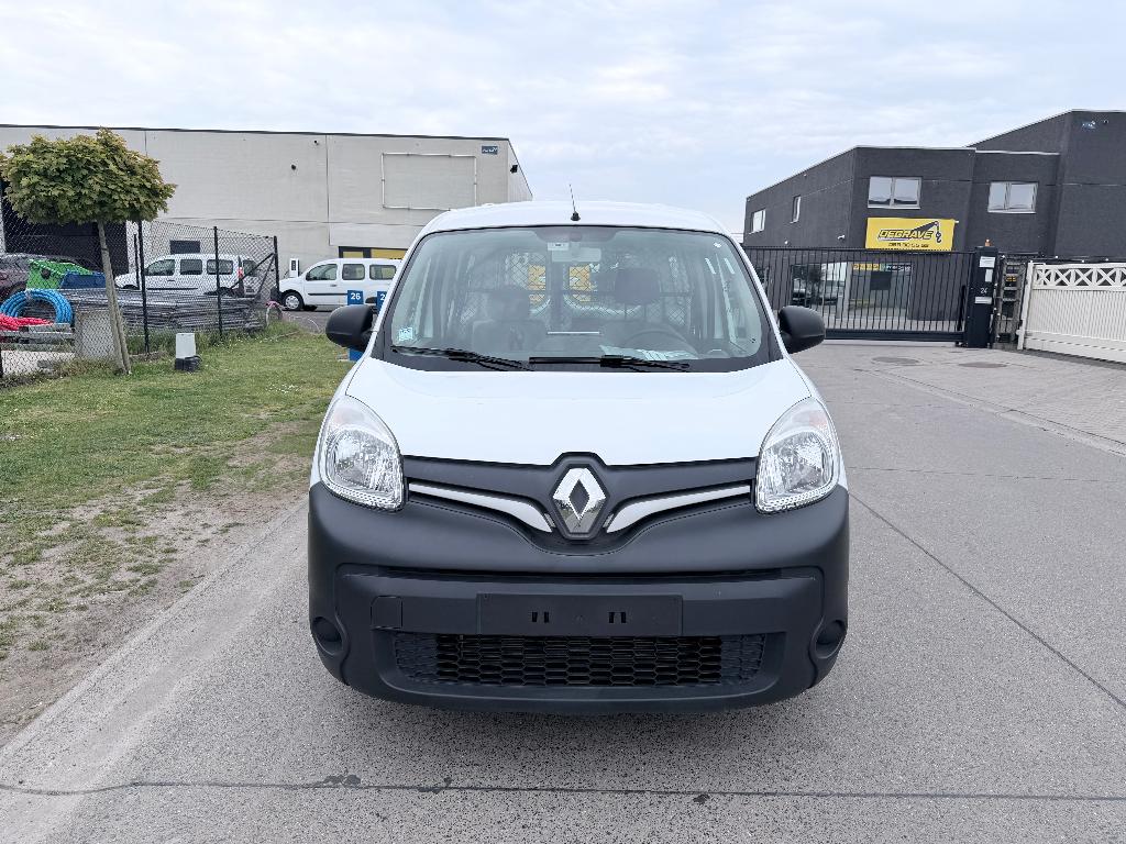 kangoo maxi L2/2020/Diesel/Lez ok tot 2030 5413,22€excl btw, Auto's, Euro 6, Renault, https://public.car-pass.be/vhr/8917e5ca-f18b-4828-a596-836f64e82655