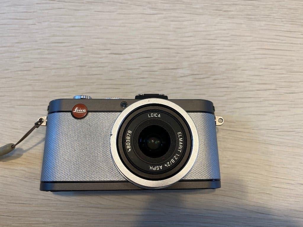 Leica, Enlèvement, Comme neuf, Leica