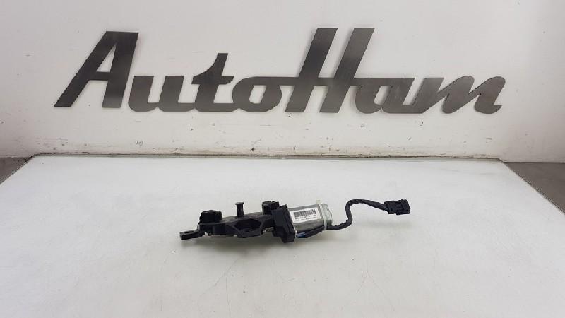 ACHTERKLEP MOTOR BMW 5 serie Touring (E61) (01-2004/12-2010), Gebruikt, Achterklep, BMW, Petuelring 130
80809  München, DE