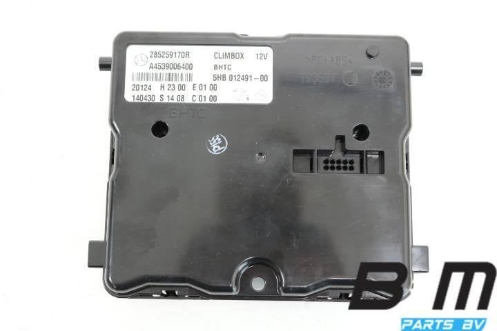 Motorregelapparaat Smart ForFour A4539006400, Autos : Pièces & Accessoires, Utilisé