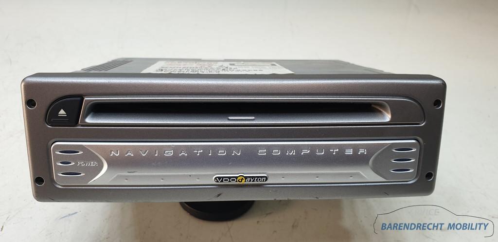 Syst me de navigation universel VDO Dayton PC5400 ANNRR10002, Citroën, Stellantis N.V., Utilisé, Taurusavenue 1
2132 LS  Hoofddorp, NL
