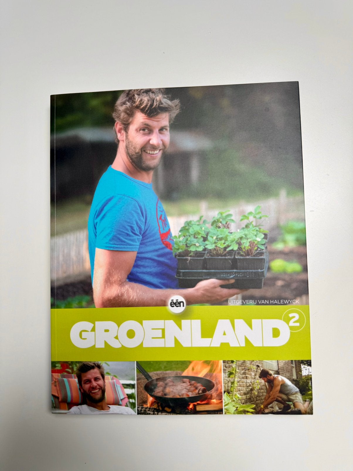 Bartel Van Riet - 2, Ophalen of Verzenden, Zo goed als nieuw, Bartel Van Riet