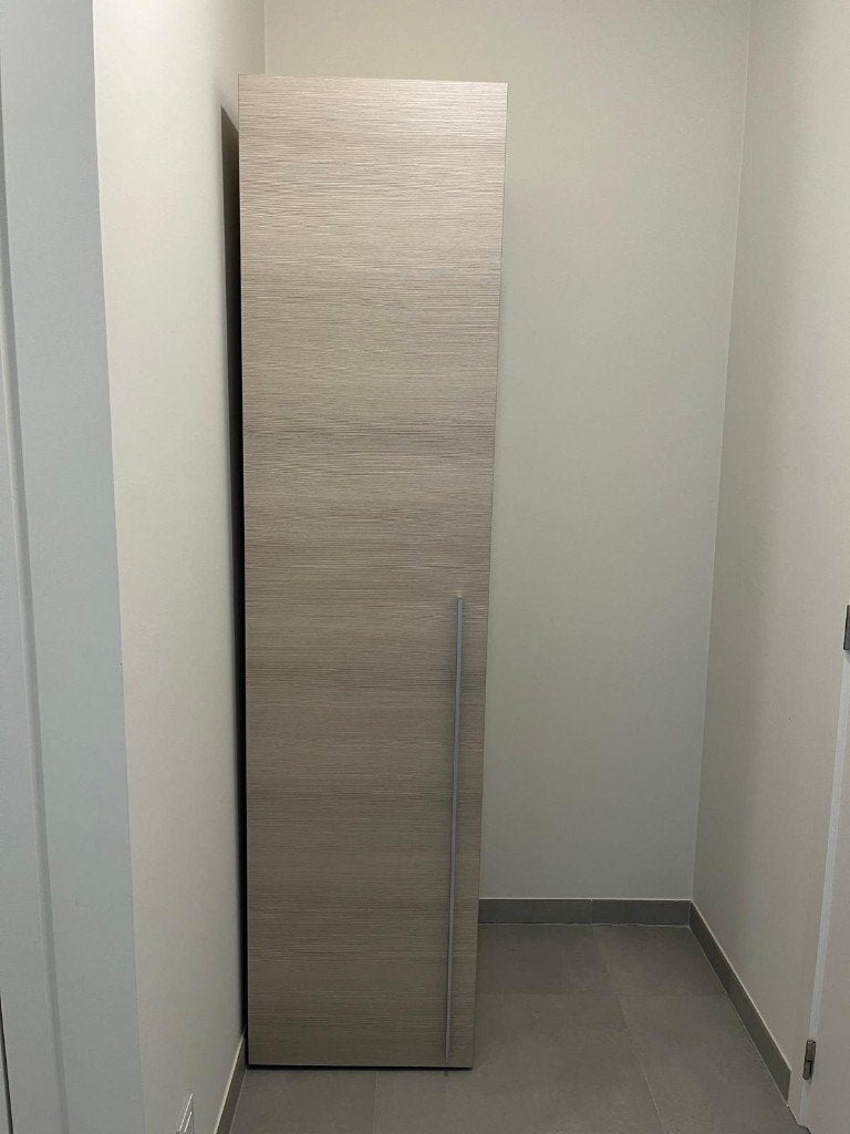 Kolomkast 50x60x204, Ophalen, Zo goed als nieuw, Jongetje of Meisje