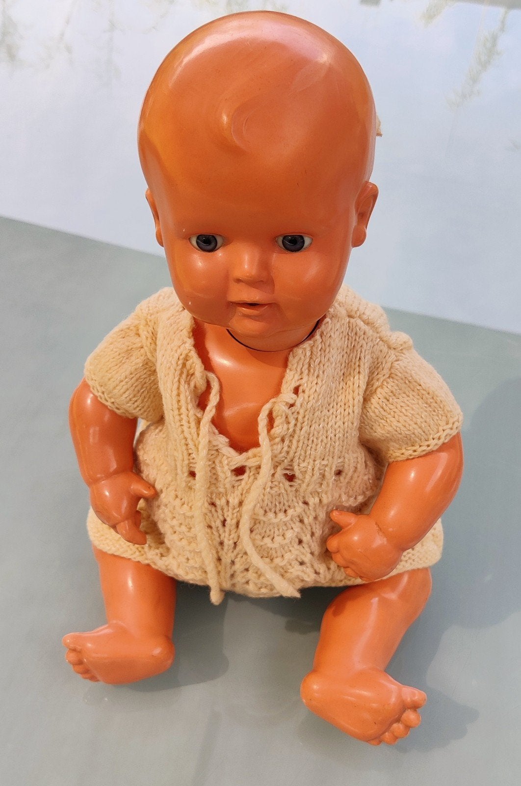 POP, Enlèvement ou Envoi, Utilisé, Baby Pop
