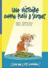 Une histoire comme plein d'autres., Boeken, Stripverhalen, Nieuw, Eén stripboek, Ophalen of Verzenden