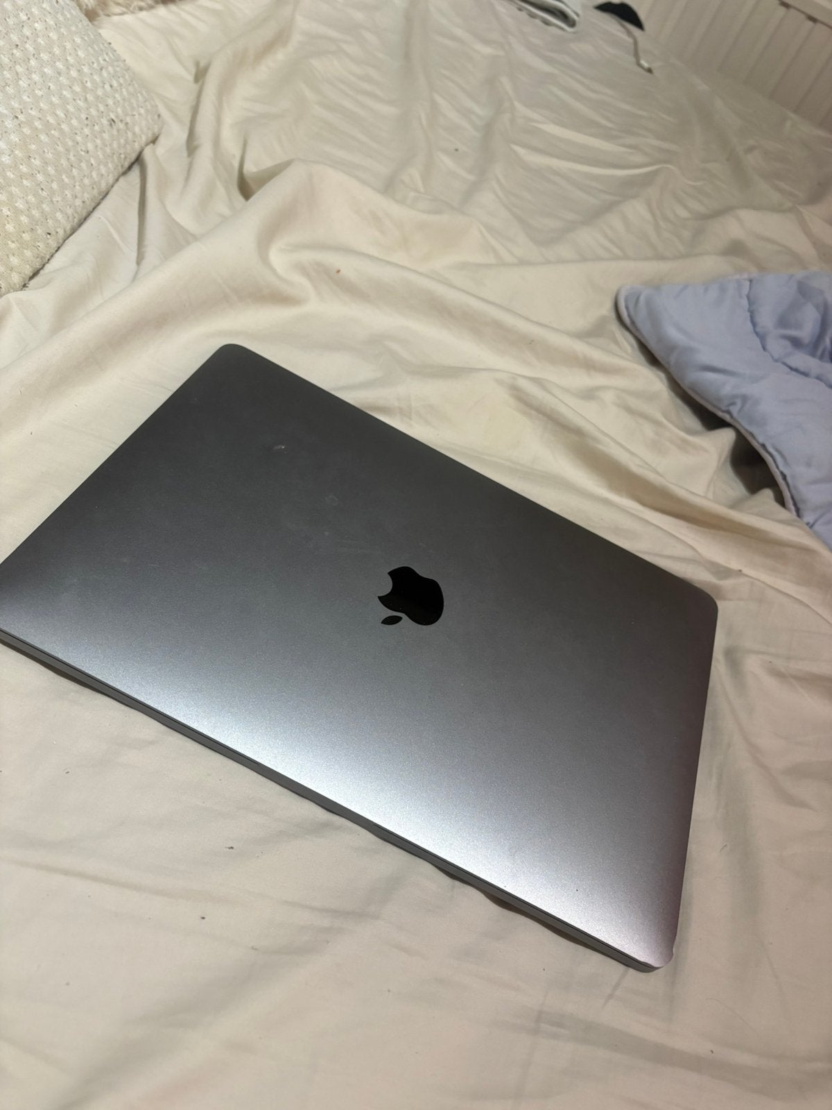 Macbook pro 2017 (13,3inch), Ophalen, Zo goed als nieuw