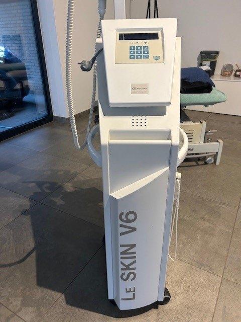Professioneel depresso-massage toestel voor Esthetiek/Kine, Elektronische apparatuur, Ophalen, Zo goed als nieuw, Overige typen