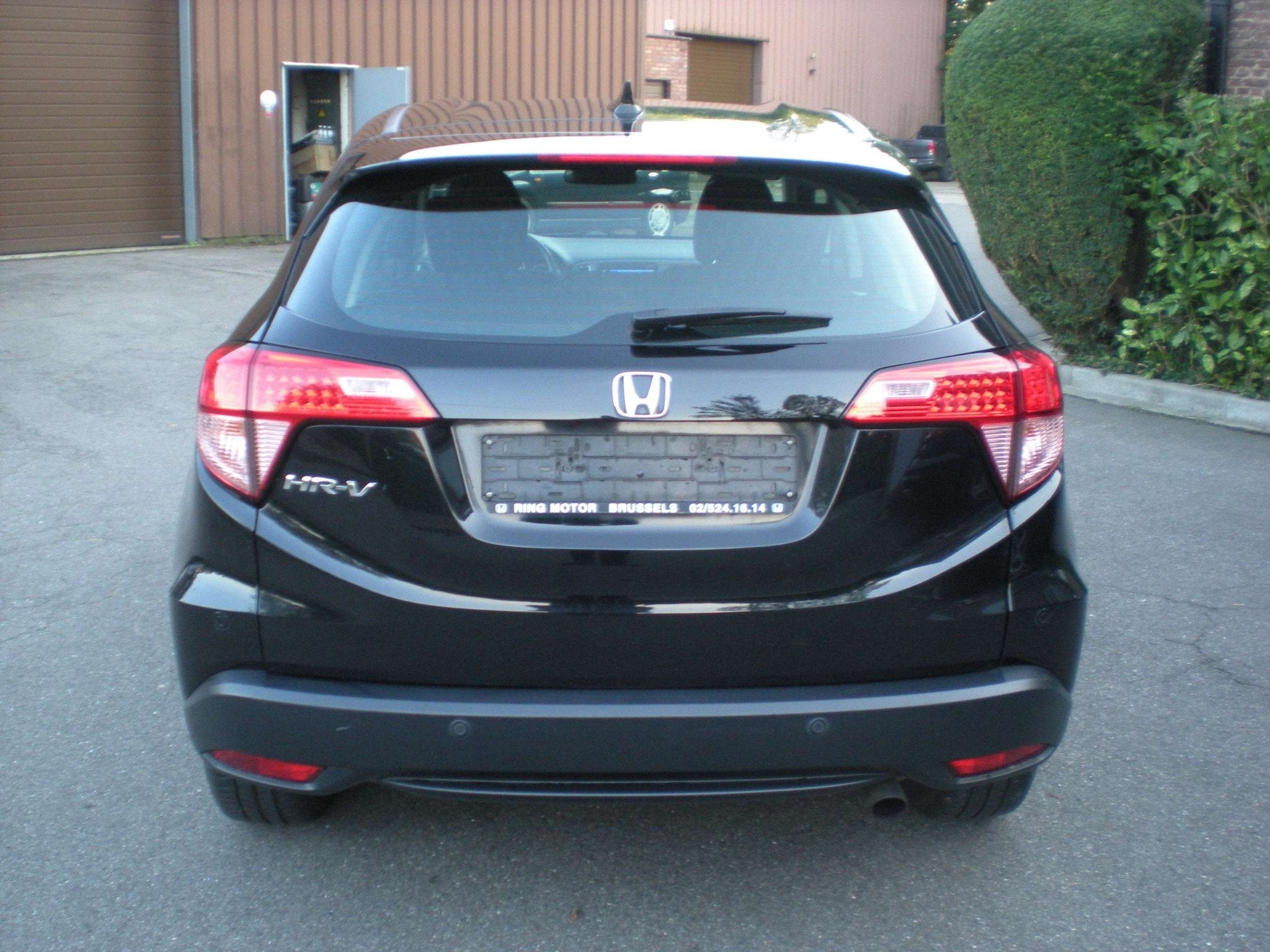 Honda HR-V 1.5i-VTEC Elegance, Achat, Boîte manuelle, 5 portes, 96 kW