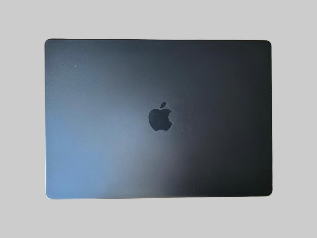 MacBook Pro 16” M2 Max – nieuwstaat – Topconfig, 512 GB, 16 pouces, Comme neuf, MacBook