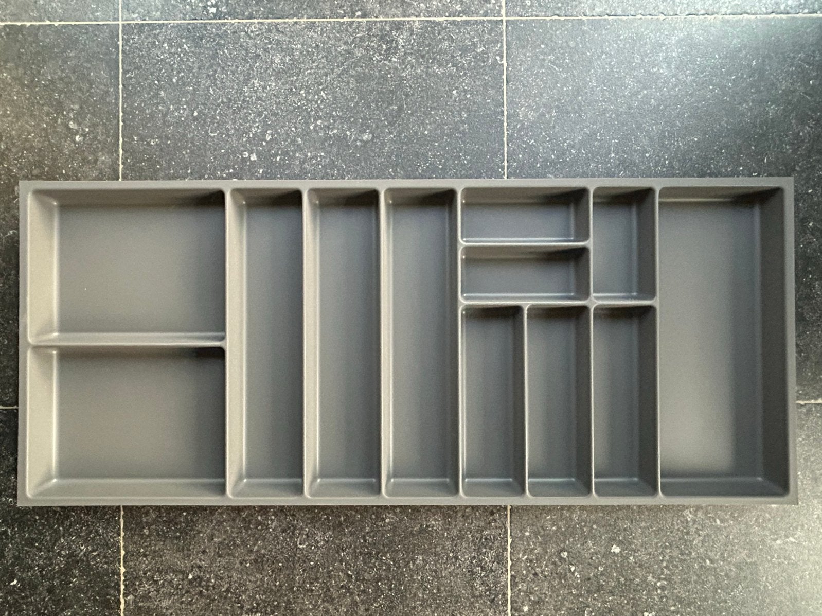 Bestekbak 47x113, Ophalen, Zo goed als nieuw, Kunststof