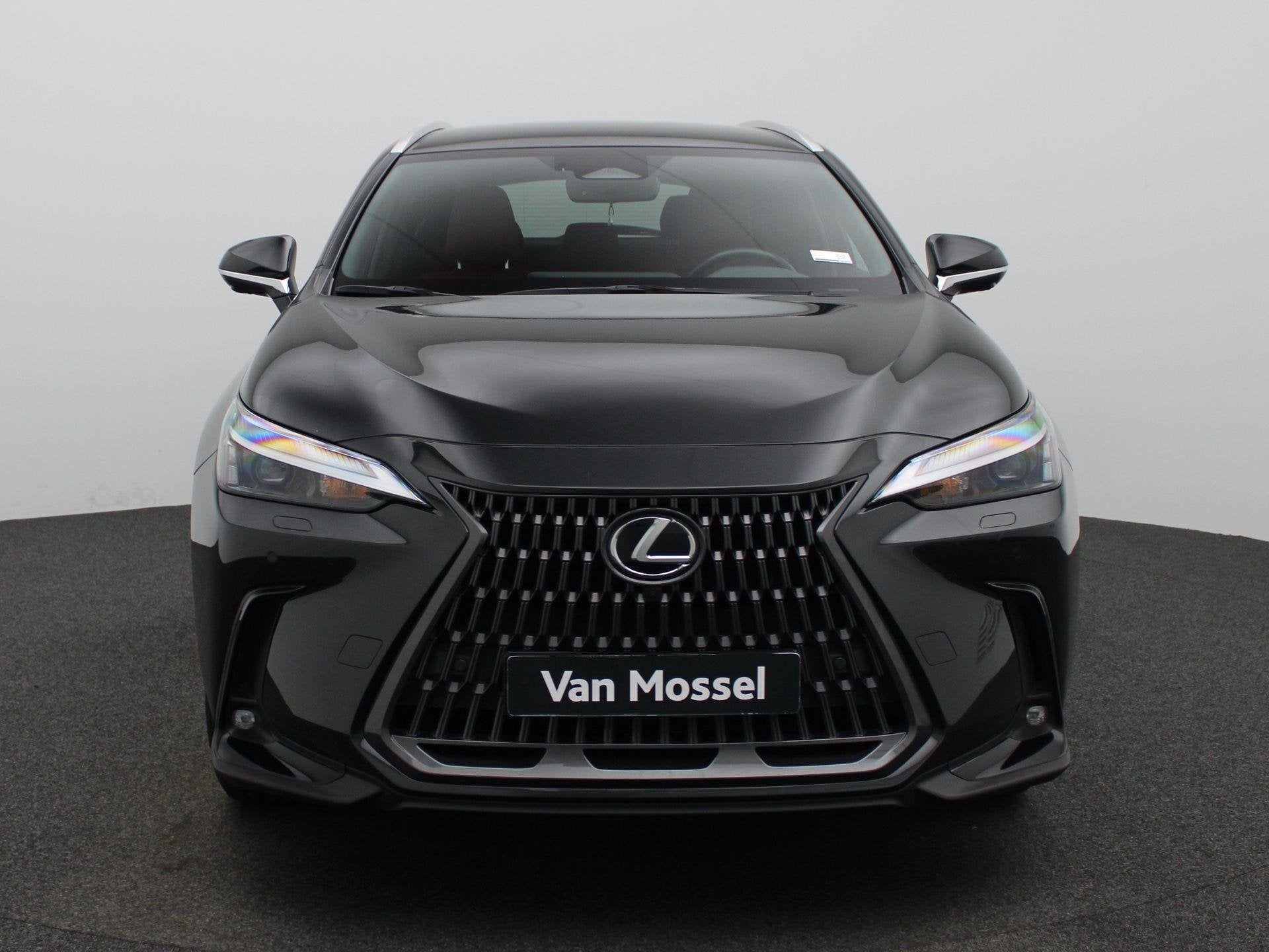 Lexus NX NX 450H+ Executive Line 4x4 (automatique), Autos, 2500 cm³, Entreprise, Hybride rechargeable, 5 portes