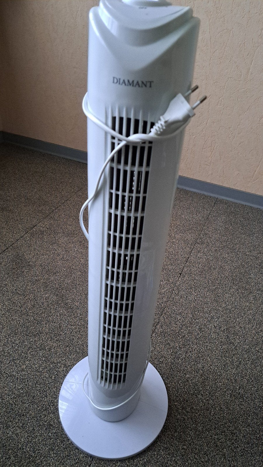 Ventilator, Electroménager, Ventilateurs, Enlèvement