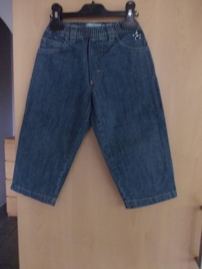 Jeansbroeken en Broeken Donaldson, verschillende Maten. Meis, Pantalon, Enlèvement ou Envoi, Comme neuf, DONALDSON.