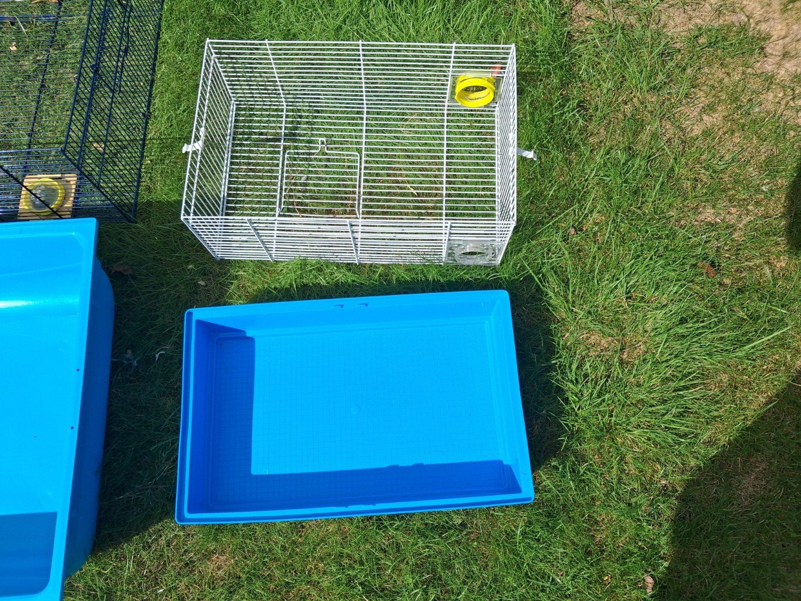 hamster kooi en toebehoren, Dieren en Toebehoren, Januari