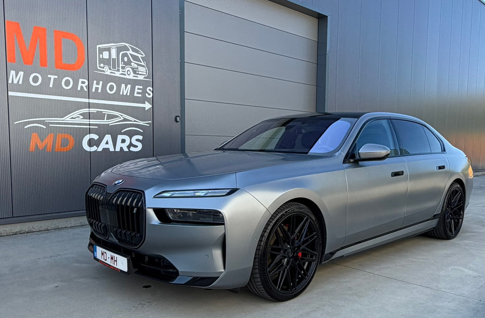 ‼️BMW i7 xDrive 60‼️ TOPSTAAT‼️BTW AUTO‼️, Autos, BMW, Entreprise, i7, Sièges chauffants, Électrique, Automatique, Quatre roues motrices / 4X4