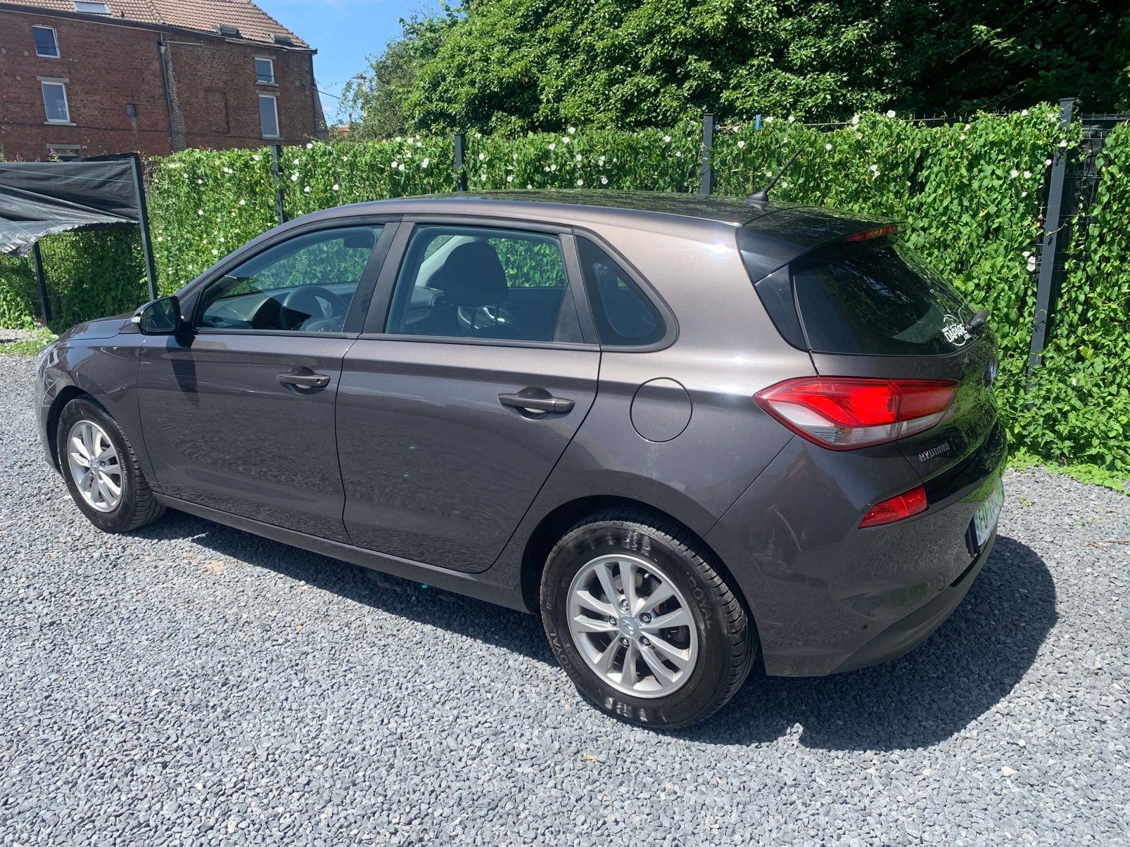 Hyundaj i30  Essence 1.0  Gps airco  Vitesse  Propre, Achat, Boîte manuelle, Break, I30