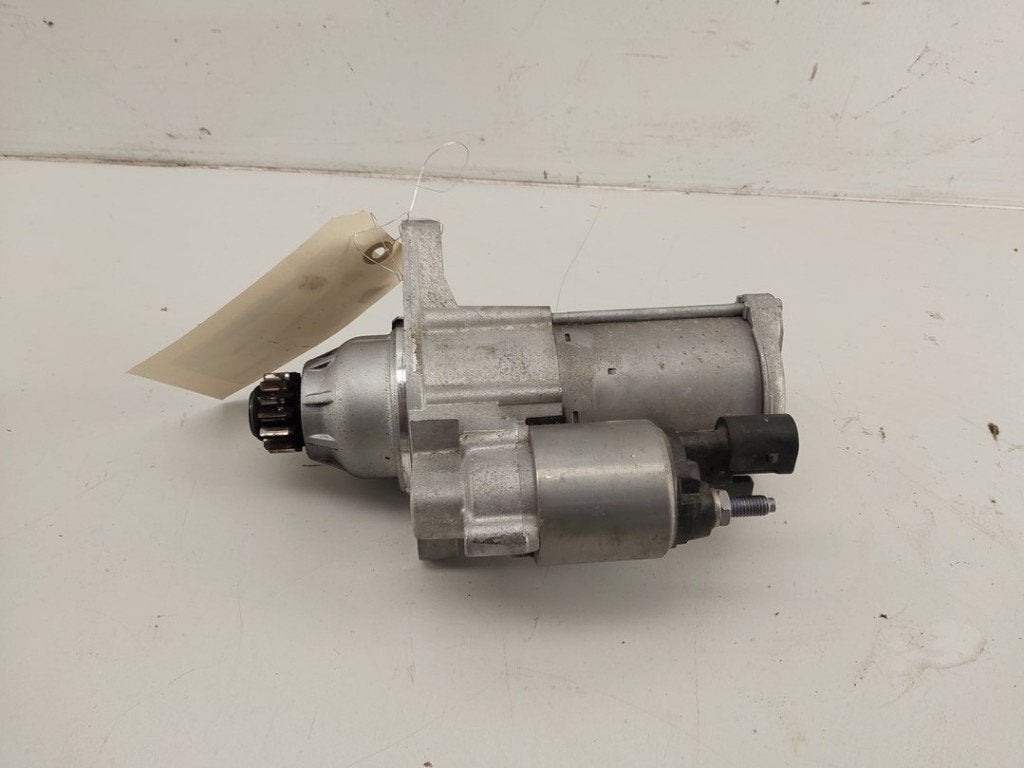 DÉMARREUR (|0AM911023N|0001179516|0AM911024A|0AM911024AX|0A, Robert Bosch AG, Utilisé, Skoda, Robert-Bosch-Allee 1
74232  Abstatt, DE