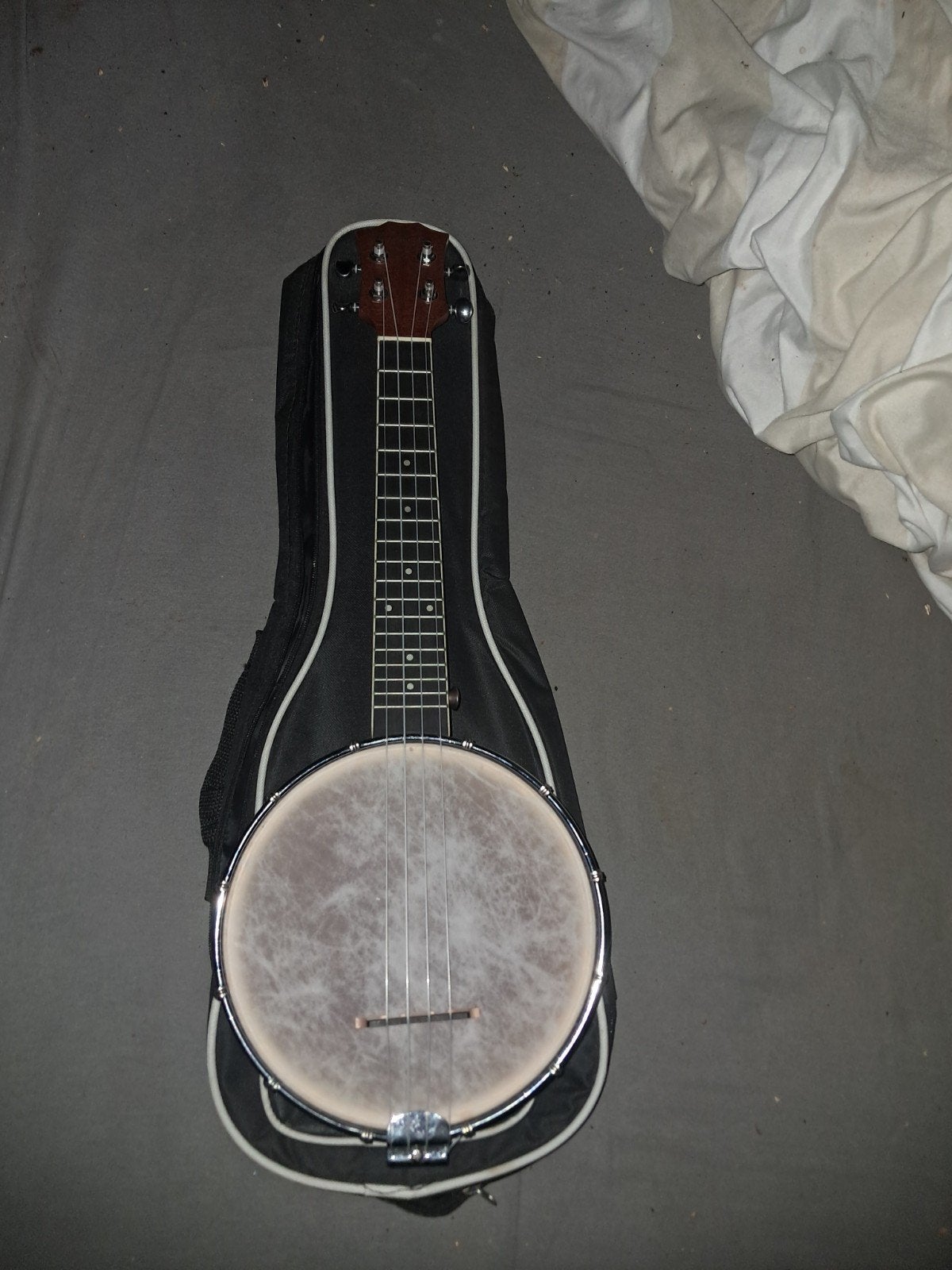 Nieuwe Banjolele Te koop, Enlèvement ou Envoi