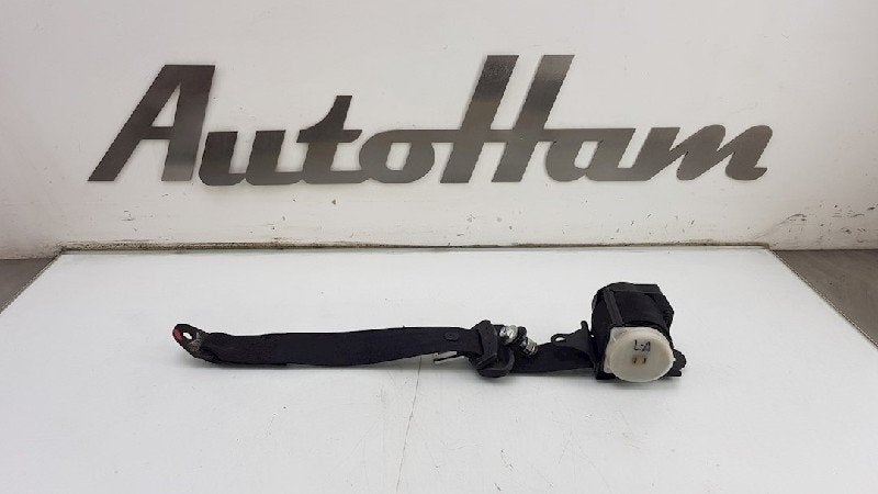 VEILIGHEIDSGORDEL LINKS ACHTER Pixo (D31S) (|888254A00A|), Gebruikt, Nissan
