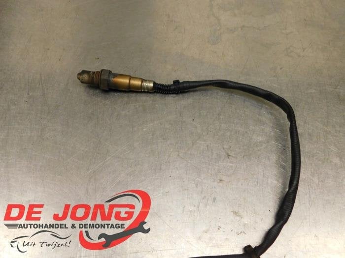 Sonde lambda d'un Citroen C5, -, 3 mois de garantie, Utilisé, -