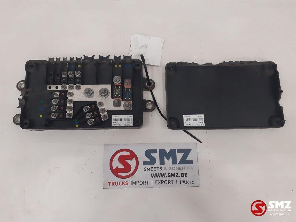 Occ zekeringskast Volvo, Gebruikt, Volvo, Elektronica en Kabels