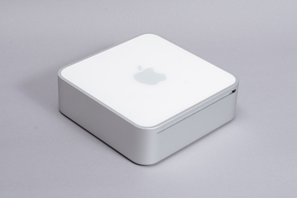 Apple Mac mini (eind 2009), Ophalen, Gebruikt, HDD, 2 tot 3 Ghz