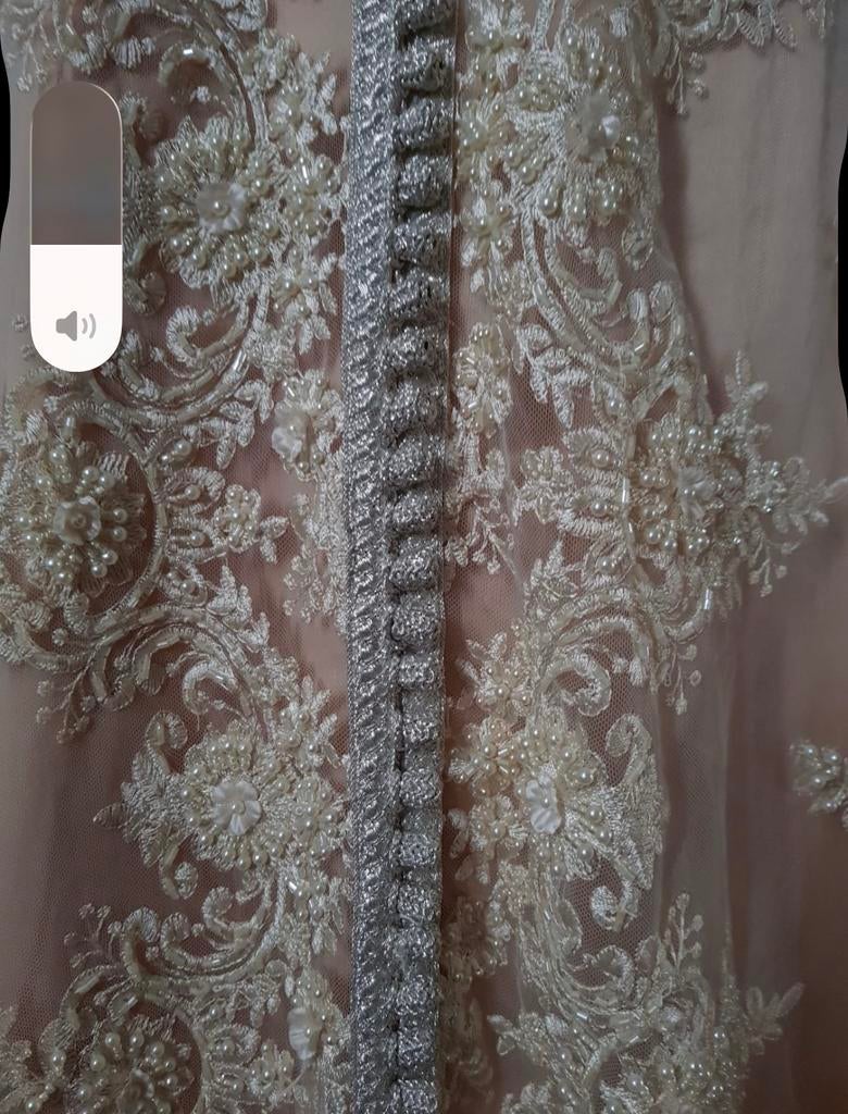 Takchita maat M/L, Kleding | Dames, Ophalen of Verzenden, Zo goed als nieuw, Maat 38/40 (M)