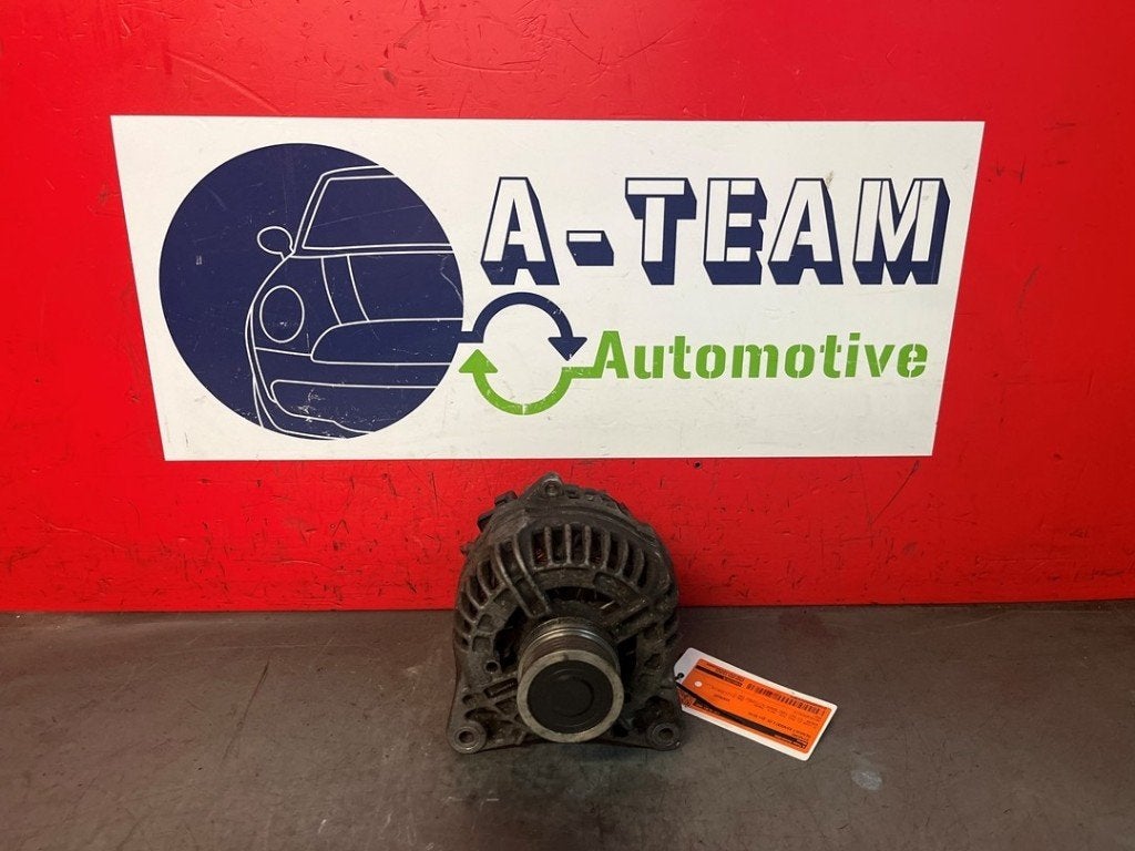 ALTERNATEUR Kangoo Express (FW) (|8200122976|0124525028|), Robert Bosch AG, Renault, Utilisé, Robert-Bosch-Allee 1
74232  Abstatt, DE