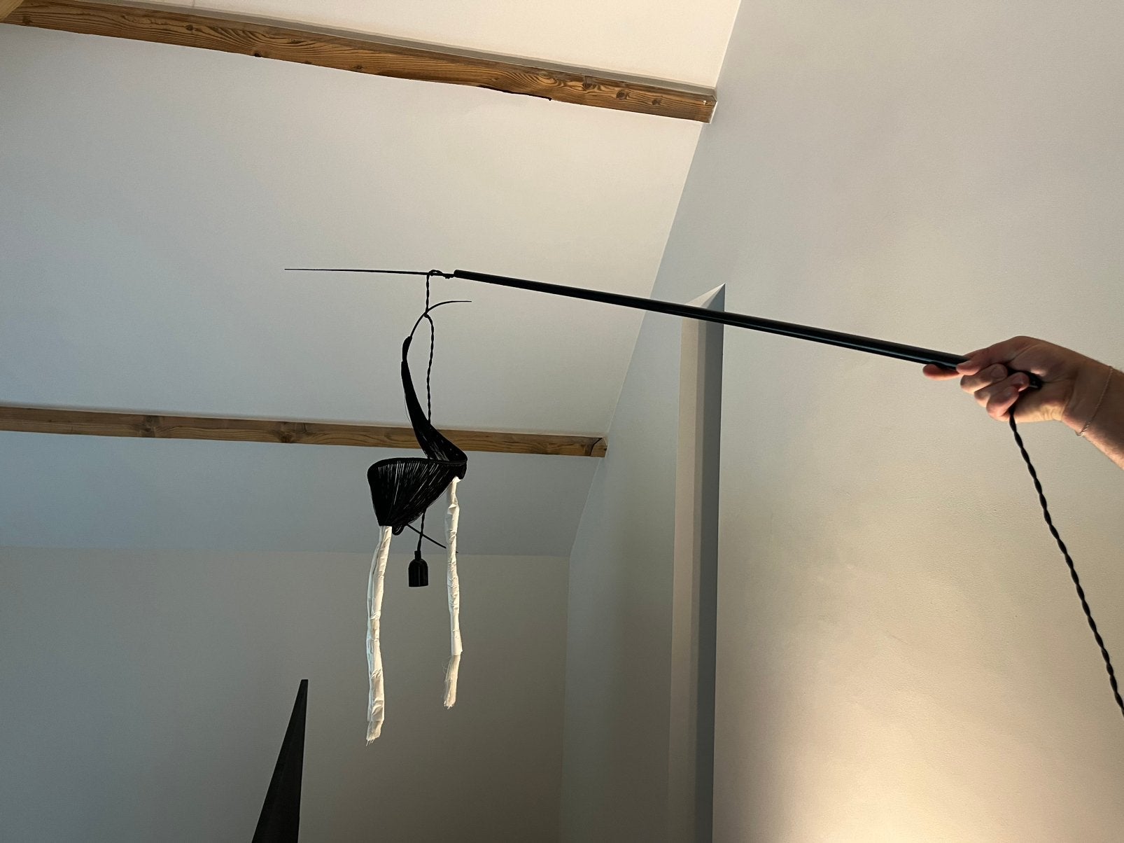 Lampe applique Serax, Ophalen, Zo goed als nieuw