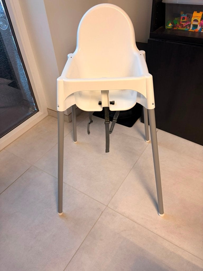 Ikea Antilop, Ophalen, Gebruikt, Aanschuifbaar