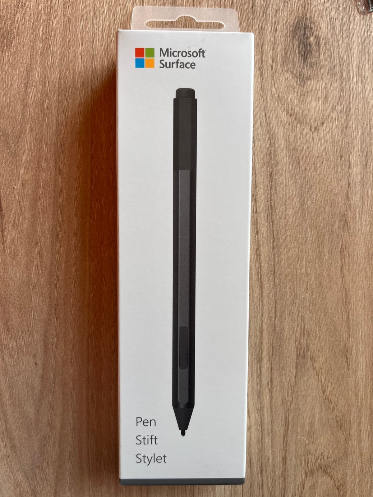 Microsoft Surface Pen, Computers en Software, Ophalen, Nieuw