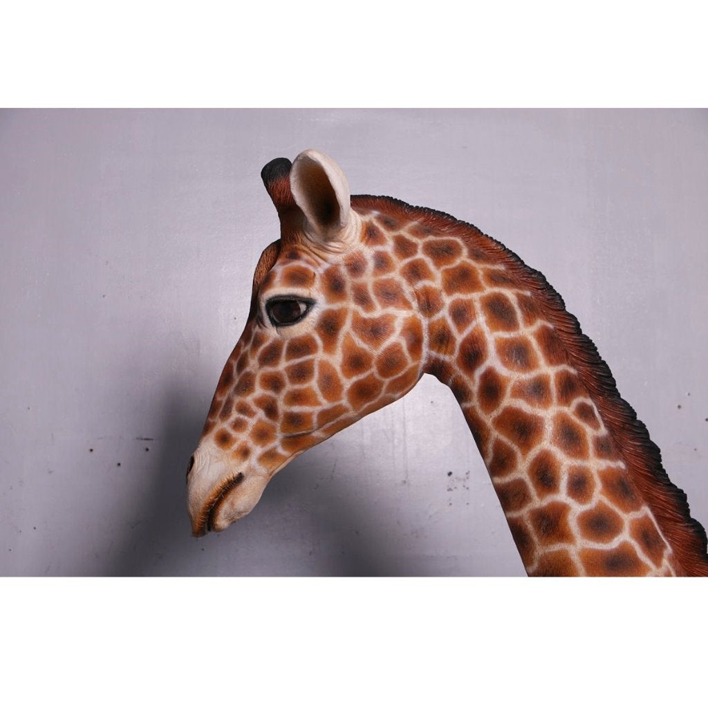Girafe 200 cm - statue de girafe, Enlèvement, Neuf