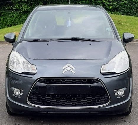CITROEN C3 1.4 HDI 2013 AIRCONDITION/NAVI/CRUISE/JA/1OWNER, Auto's, Euro 5, 50 kW, https://public.car-pass.be/vhr/575da541-536f-4add-928e-9897a9a50cd3