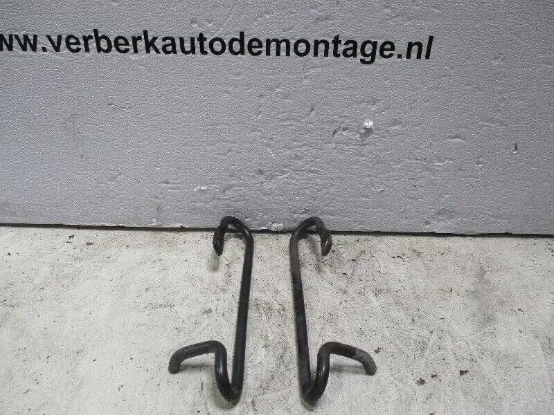 VEILIGHEIDSGORDEL geleider Ford Fiesta 2 (01-1983/11-1989), Enlèvement ou Envoi, Henry-Ford-Straße 1 50735 Köln, DE, Ford-Werke GmbH