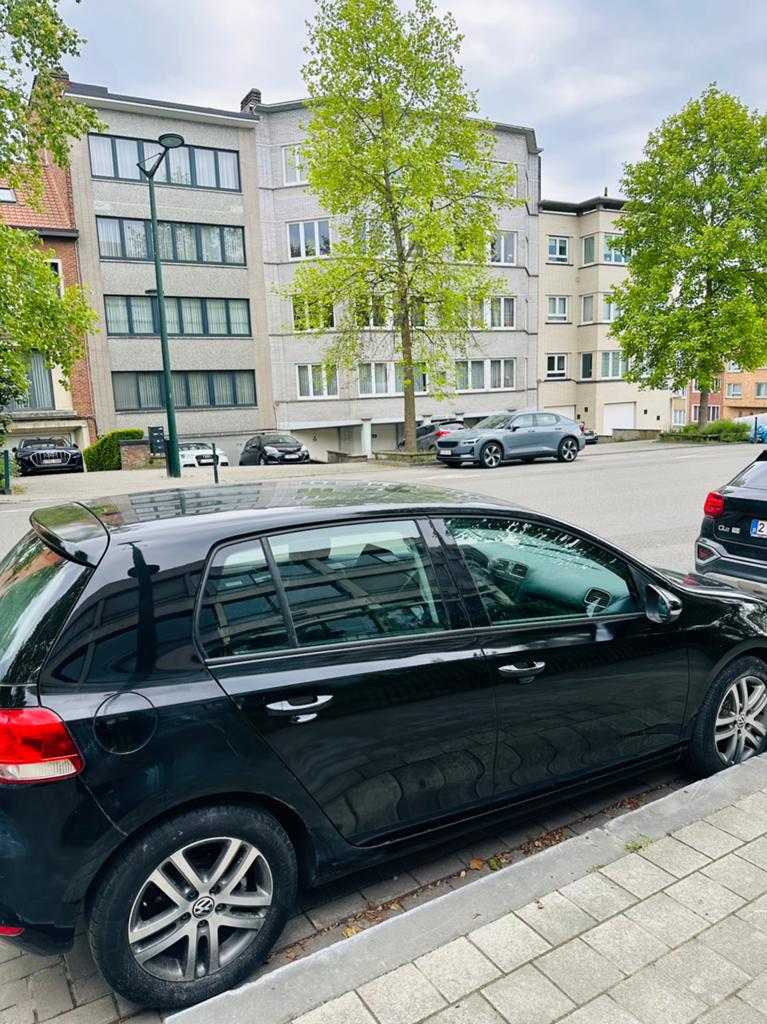 Golf 6 1.4 benzine, Auto's, Volkswagen, Particulier, Golf, Benzine, Ophalen