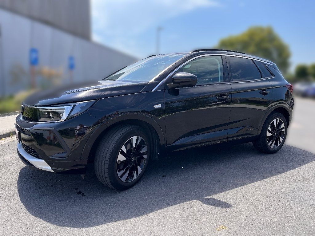 Opel Grandland, Autos, Opel, Grandland, Achat, 140 g/km, Euro 6